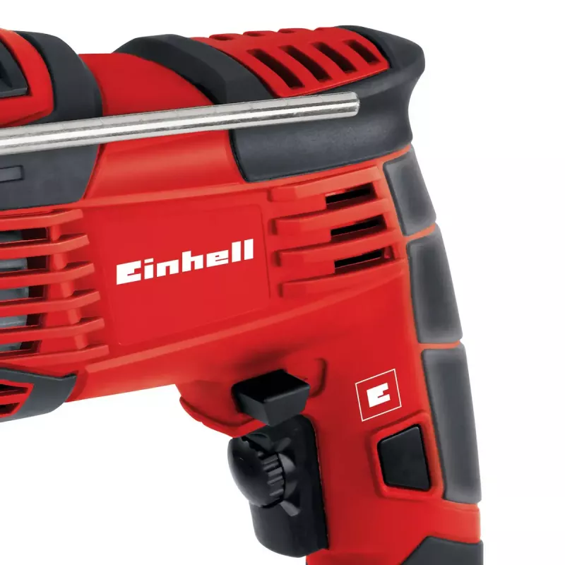 Einhell TC-ID 1000 E urbjmašīna ar triecienfunkciju, 1010 W