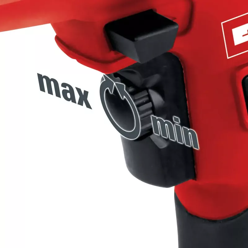 Einhell TC-ID 1000 E urbjmašīna ar triecienfunkciju, 1010 W