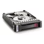 HPE Dual Port Midline - Cietais disks - 1 TB - Karstā maiņa - 2.5 SFF (6.4 cm) SAS 6Gb/s 7200 apgr./min