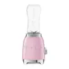 Smeg 50's Style Blenderis PBF01PKEU Rozā
