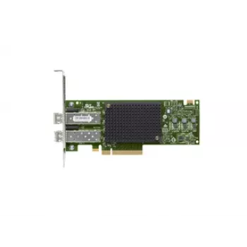 HPE StoreFabric SN1200E tīkla karte
