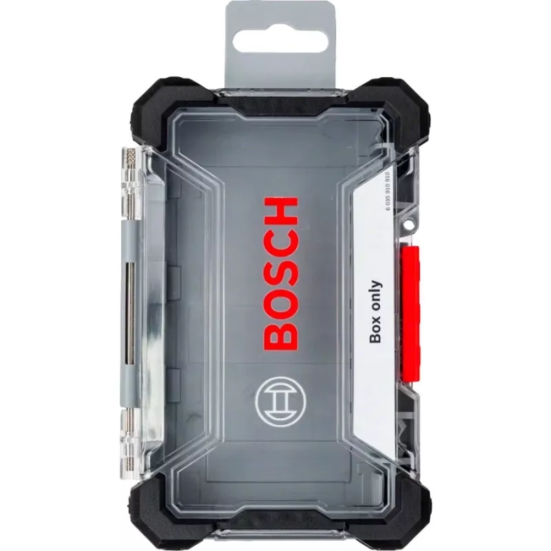 Tukša kaste M Bosch 2608522362