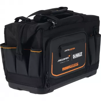DEWALT McLaren DWST60104-9 Instrumentu mugursoma, tukša (P x A x D) 508 x 290 x 310 mm