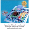 Easy Electric – Spēļu un eksperimentu komplekts