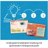 Easy Electric – Spēļu un eksperimentu komplekts