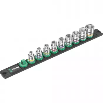 Wera 05005450001 Black instruments komplekts