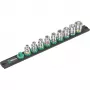 Wera 05005450001 Black instruments komplekts