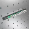 Wera 05005450001 Black instruments komplekts