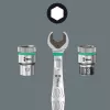 Wera 05005450001 Black instruments komplekts