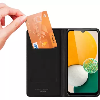 nevox 2324 Mobilā telefona maciņš 16,5 cm (Samsung Galaxy A15 5G)