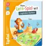 tiptoi Meine Lern-Spiel-Welt: Logisches Denken, mācību grāmata