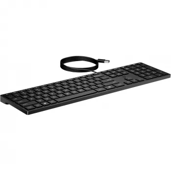 HP Desktop 320K - Tastatūra - itāļu - HP 34 sērijai