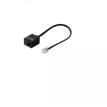 Poly HP Poly telefona kabelis RJ-9 uz RJ-9 20 cm