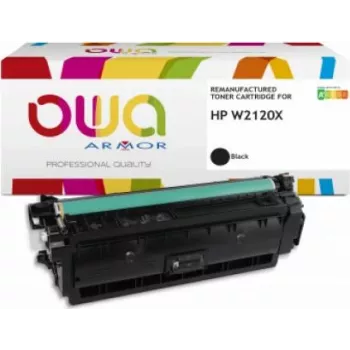 Toner Armor OWA K18947OW 13000 lpp Melns