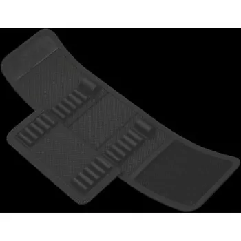Wera 05136477001 - Salokāms tukšs maciņš 235 x 115 mm (05136477001)
