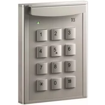 TechniSat AZF50000-0010 Kodu slēdzene līdz 10 kodiem Codelock 1