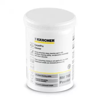 Karcher CarpetPro RM 760 iCapsol paklāju tīrīšanas pulveris - 800 g