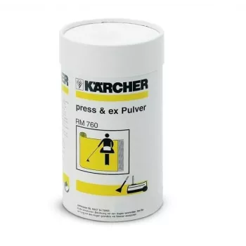 Karcher CarpetPro RM 760 iCapsol paklāju tīrīšanas pulveris - 800 g