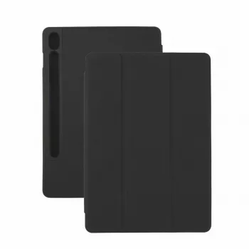 4smarts 541037 Planšetdatora aizsargmaciņš 27,9 cm (11 inch) Folio Melns (541037)