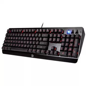 Membrānas tastatūra Thermaltake Challenger Edge