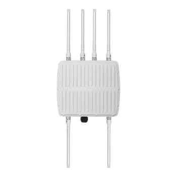 Bezvadu piekļuves punkts Edimax OAP1750, 1750 Mbit/s, 2,4 GHz, 5 GHz