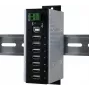 USB centrmezgls EXSYS EX-1177HMVS-WT