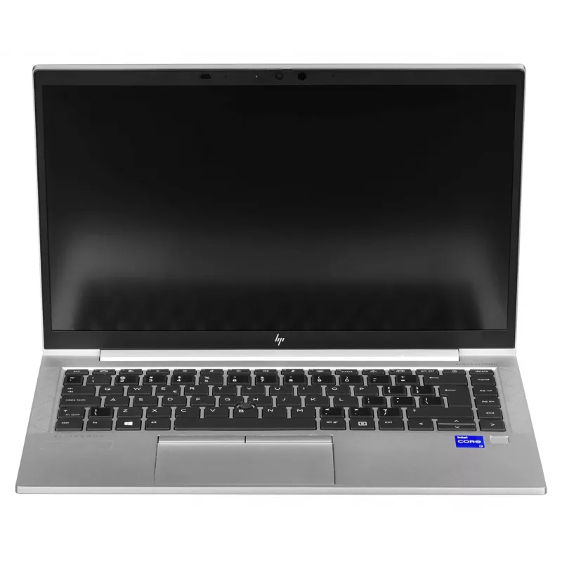 HP EliteBook 840 G8 i5-1135G7 16GB 256GB SSD 14 inch FHD Win11 Pro Lietots