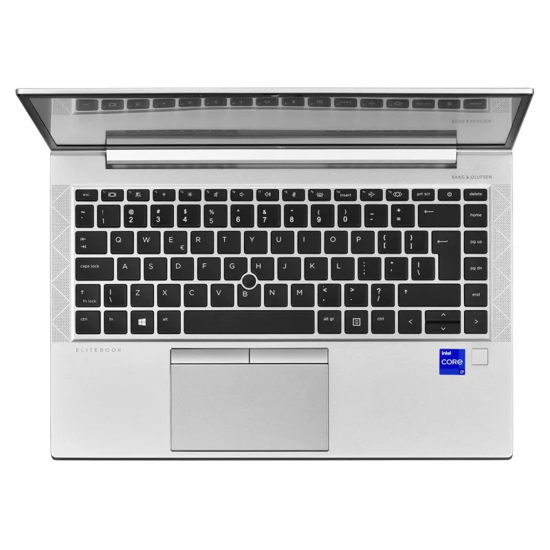 HP EliteBook 840 G8 i5-1135G7 16GB 256GB SSD 14 inch FHD Win11 Pro Lietots