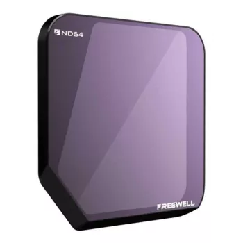 Neutral Density (ND4) Filtra Freewell priekš DJI Mavic 3