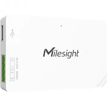 Milesight UC100-868M LoRaWAN IoT kontrolleris 868 MHz