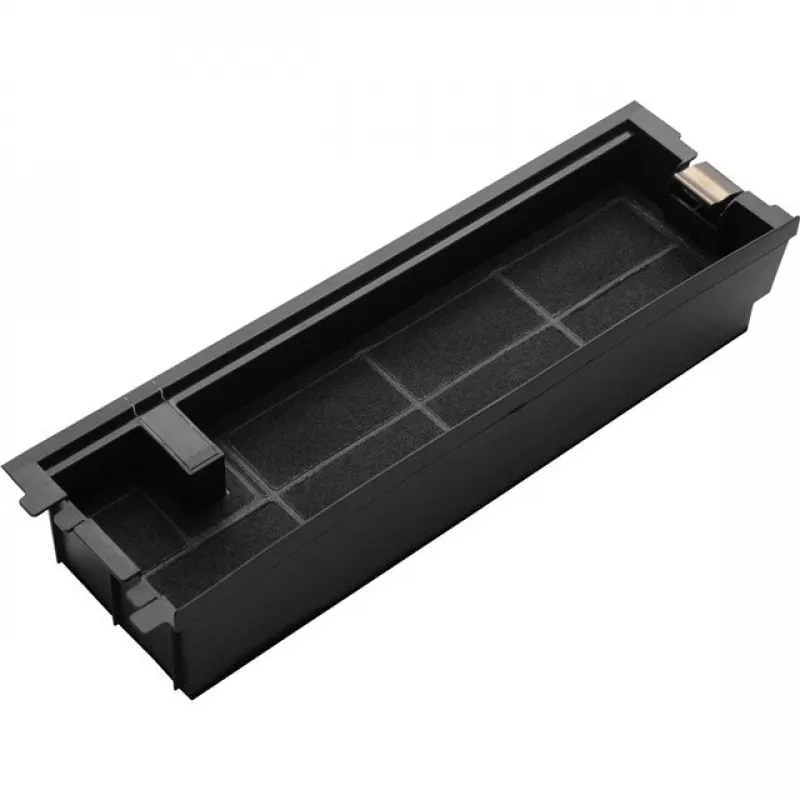 Ogles filtrs tvaika nosūcējam Electrolux MCFE18ST, 372×112×73 mm, saderīgs ar AEG