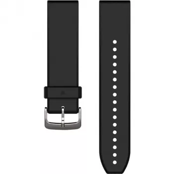 Garmin 010-12500-00 Melna
