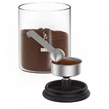 Bialetti DCDESIGN07 — kafijas automāts