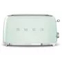 SMEG Tosters TSF02PGEU pasteļzaļš