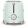 SMEG Tosters TSF02PGEU pasteļzaļš