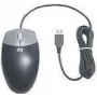 HP DC172B - Optiskā pele - 3 pogas - Vadu - USB - saderīga ar MultiSeat t200, Compaq Business Desktop dc7700, ProLiant WS460c G6
