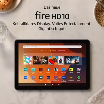 Amazon B0BL5NM8ZJ Black planšetdators