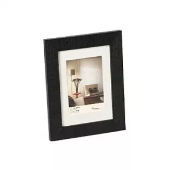 Viena foto rāmis Walther Design Home HO030B Melns
