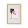 Foto rāmis Walther Design New Lifestyle 15 x 20 Zelts