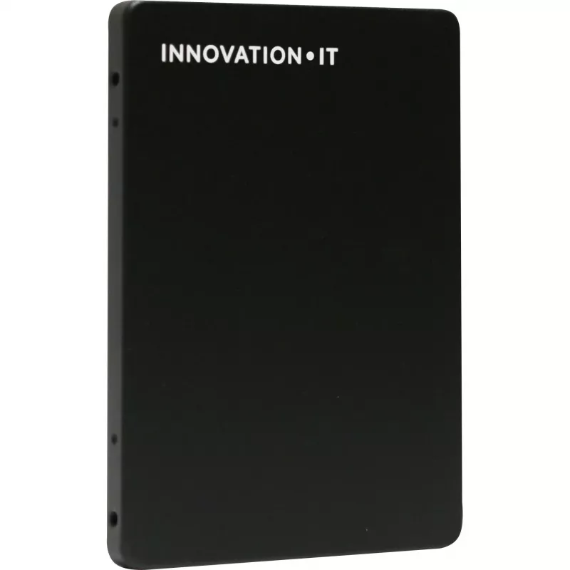 Innovation IT 00-512888 SSD, 512 GB, 2,5 collu, SATA III, QLC