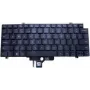 Dell KYBD 79 US-INTL M20ISC-BS - Tastatūra