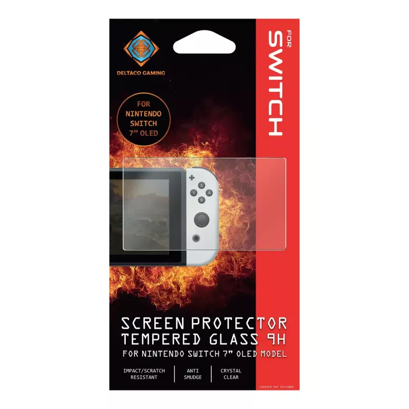 Deltaco Gaming GAM-183 bezvadu mini spēļu kontrolieris Switch, PC un mobilajām ierīcēm