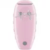 Smeg HMF01PKEU rokas mikseris 50. gadu retro dizainā, rozā