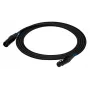 SSQ Cable XX10 - XLR-XLR kabelis, 10 metri