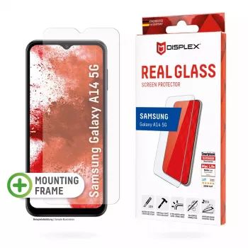 Displex ekrāna aizsargs Samsung Galaxy A14 5G, pret skrāpējumiem