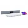 Cisco Room Kit EQ ar Codec EQ, PTZ 4K un Room Navigator