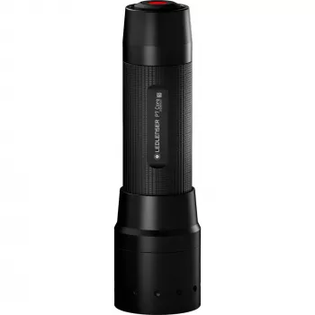 Pildspalvas tipa lukturītis Led Lenser P7 Core Black 502180