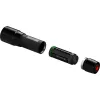 Pildspalvas tipa lukturītis Led Lenser P7 Core Black 502180