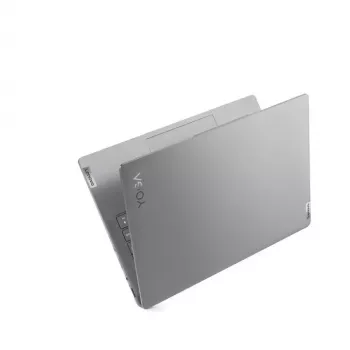 Portatīvais dators Lenovo YOGA Slim 7 14 collas Ultra 5 125H, 16GB LPDDR5, 1TB NVMe, 14 collu WUXGA OLED, Windows 11 Home, Luna Grey