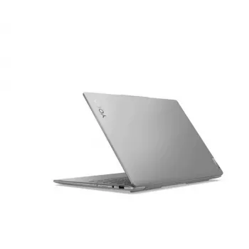 Portatīvais dators Lenovo YOGA Slim 7 14 collas Ultra 5 125H, 16GB LPDDR5, 1TB NVMe, 14 collu WUXGA OLED, Windows 11 Home, Luna Grey